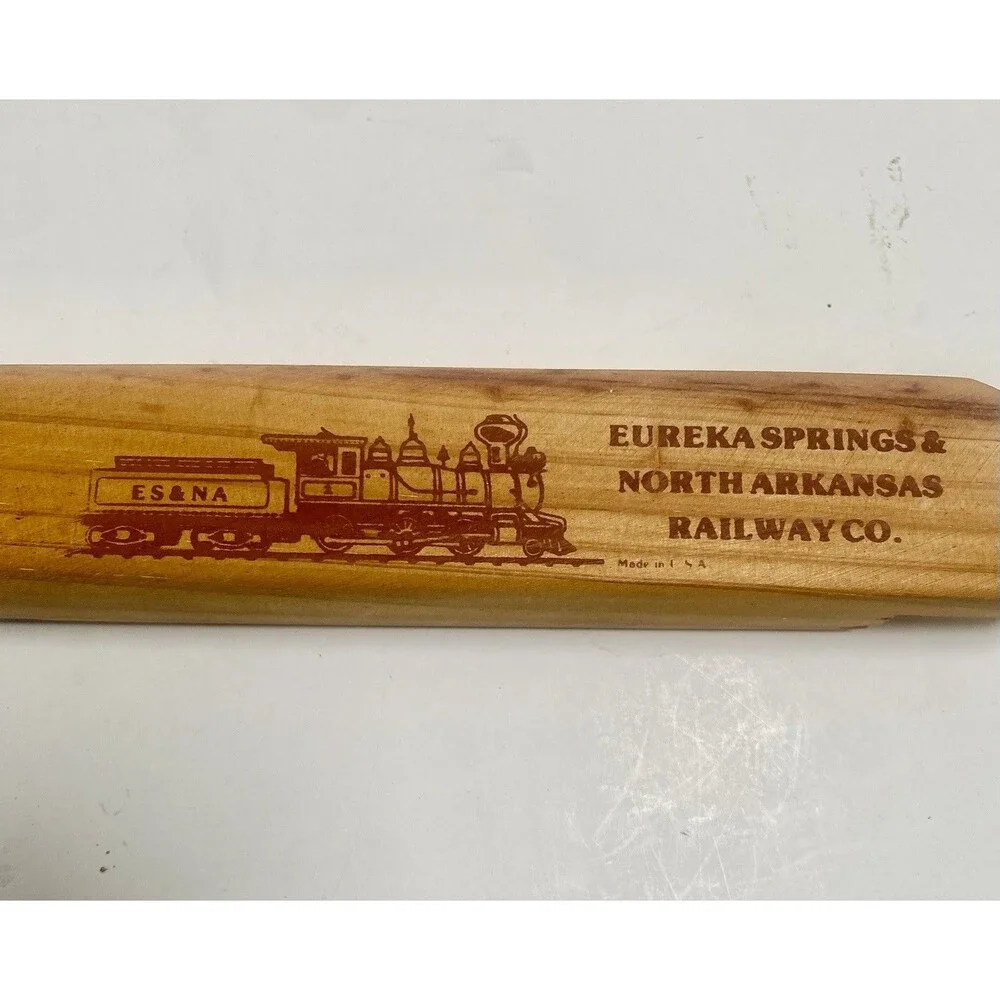 N/A vintage wood